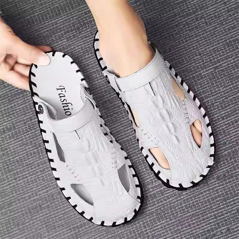 Men's  slippers